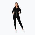 Bluza damska Pitbull Zip Hilltop Hooded black 3