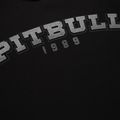 Bluza męska Pitbull Born In 1989 Crewneck black 4