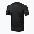 Rashguard męski Pitbull Performance Small Logo black 2