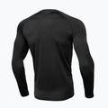 Rashguard longsleeve męski Pitbull Performance Small Logo black 7