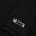 Rashguard longsleeve męski Pitbull Performance Small Logo black 10