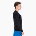 Rashguard longsleeve męski Pitbull Performance Small Logo black 2