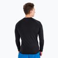Rashguard longsleeve męski Pitbull Performance Small Logo black 3