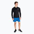 Rashguard longsleeve męski Pitbull Performance Small Logo black 5