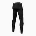 Legginsy męskie Pitbull Performance New Logo black 2