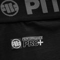 Legginsy męskie Pitbull Performance New Logo black 3