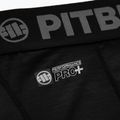 Spodenki kompresyjne męskie Pitbull Performance Compression black 4