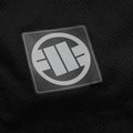 Spodenki kompresyjne męskie Pitbull Performance Compression black 5