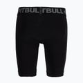 Spodenki kompresyjne męskie Pitbull Performance Compression black 2