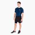 Spodenki treningowe męskie Pitbull Performance Mesh 2 black 5