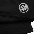 Spodenki treningowe męskie Pitbull Performance Mesh 2 black 8