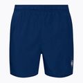 Spodenki treningowe męskie Pitbull Performance Small Logo dark navy