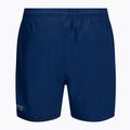 Spodenki treningowe męskie Pitbull Performance Small Logo dark navy 2