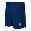 Spodenki treningowe męskie Pitbull Performance Small Logo dark navy 3