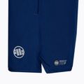 Spodenki treningowe męskie Pitbull Performance Small Logo dark navy 4