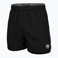 Spodenki treningowe męskie Pitbull Performance Small Logo black