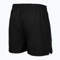 Spodenki treningowe męskie Pitbull Performance Small Logo black 2