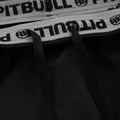 Spodenki treningowe męskie Pitbull Performance Small Logo black 3