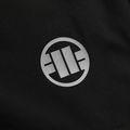 Spodenki treningowe męskie Pitbull Performance Small Logo black 4