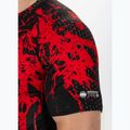 Rashguard męski Pitbull Blood Dog 2 Rash black 7