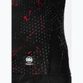 Rashguard męski Pitbull Blood Dog 2 Rash black 8