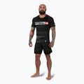 Rashguard męski Pitbull Street Dog Rashguard black 2