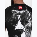 Rashguard męski Pitbull Street Dog Rashguard black 5