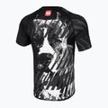 Rashguard męski Pitbull Street Dog Rashguard black 8