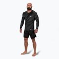 Rashguard longsleeve męski Pitbull Rashguard Dot Camo II grey 2