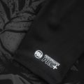 Rashguard longsleeve męski Pitbull Masters of MMA Hilltop Rash black 4