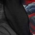 Rashguard longsleeve męski Pitbull Masters of MMA Hilltop Rash black 5