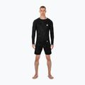 Rashguard longsleeve męski Pitbull Net Camo 2 Rash black camo 2