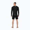 Rashguard longsleeve męski Pitbull Net Camo 2 Rash black camo 3
