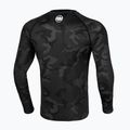 Rashguard longsleeve męski Pitbull Net Camo 2 Rash black camo 2