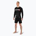 Rashguard longsleeve męski Pitbull Rashguard Street Dog black 2