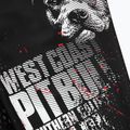 Legginsy męskie Pitbull Leggins Blood Dog 2 black 5