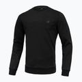 Bluza męska Pitbull Seahill Crewneck black