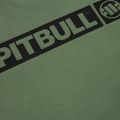 Bluza męska Pitbull Beyer Crewneck olive 7