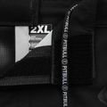 Spodenki grapplingowe męskie Pitbull Grappling 1 Masters of MMA Hilltop black 4