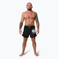 Spodenki grapplingowe męskie Pitbull Grappling 2 Pro Hilltop black 2