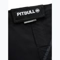 Spodenki grapplingowe męskie Pitbull Grappling 2 Pro Hilltop black 6