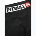 Spodenki grapplingowe męskie Pitbull Grappling 2 Pro Hilltop black 7