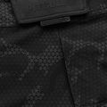 Spodenki grapplingowe męskie Pitbull Grappling 3 Net Camo Hilltop 2 black 3