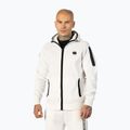 Bluza męska Pitbull Hermes Hooded Zip off white