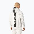 Bluza męska Pitbull Hermes Hooded Zip off white 2