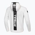 Bluza męska Pitbull Hermes Hooded Zip off white 4