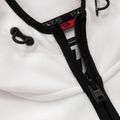 Bluza męska Pitbull Hermes Hooded Zip off white 5