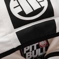Bluza męska Pitbull Hermes Hooded Zip off white 11