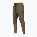 Spodnie męskie Pitbull Dolphin Jogging coyote brown 3