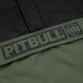 Kurtka męska Pitbull Loring Two-Color Kangaroo black/olive 7